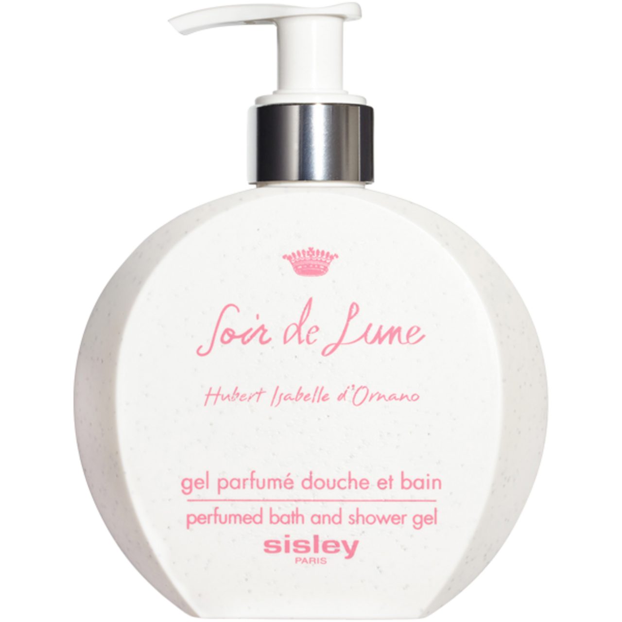 sisley Eau de Parfum Soir de Lune Gel Parfume Douche et Bain
