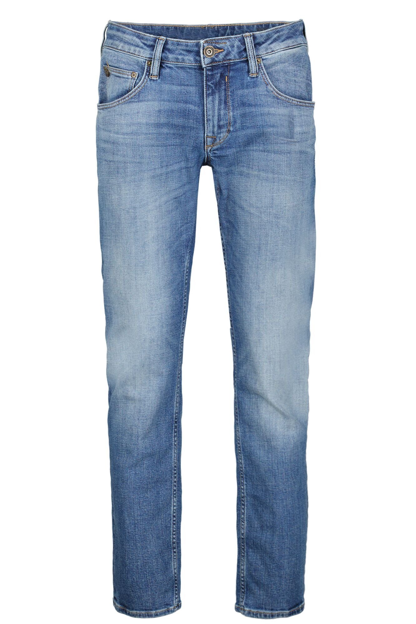 Garcia Tapered-fit-Jeans Russo 611
