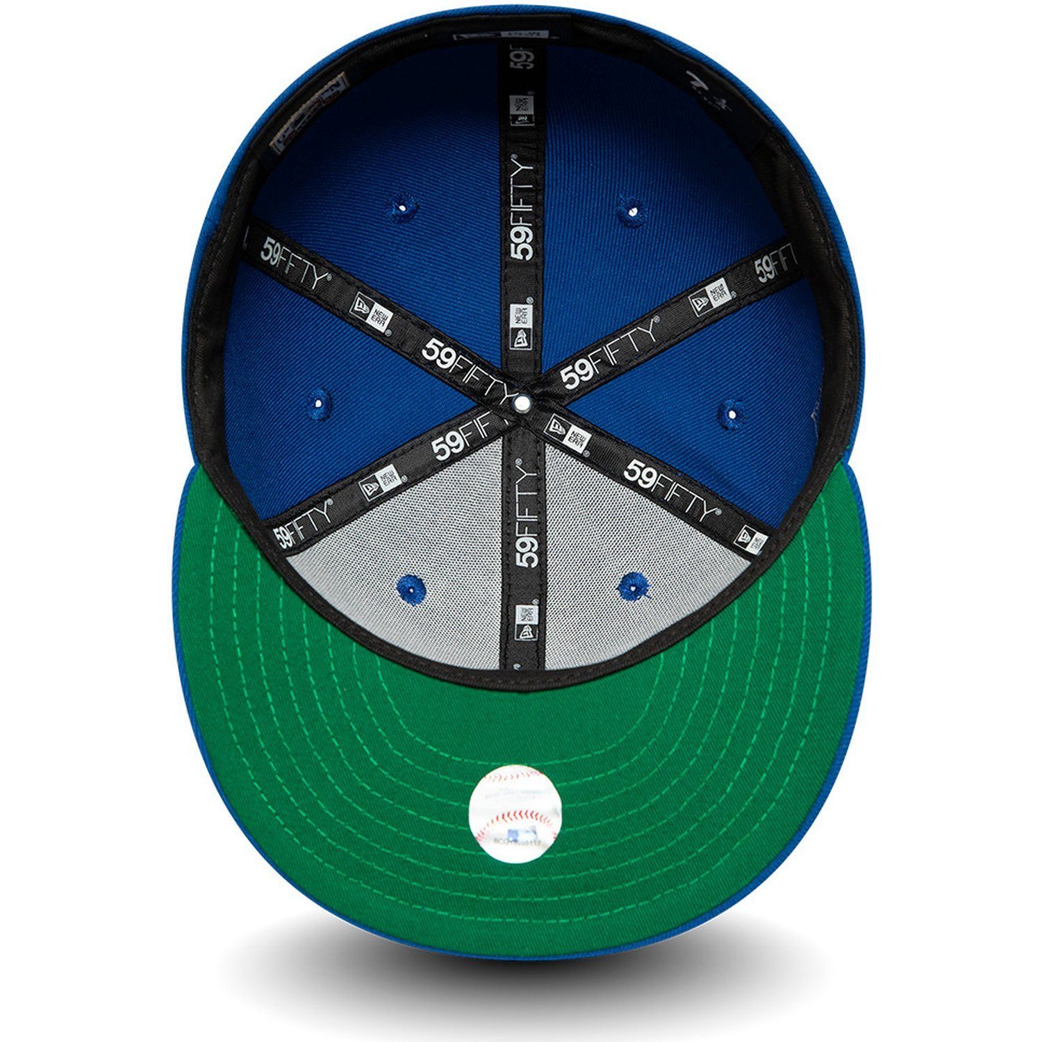 Fitted Cap Jays New Toronto WORLD Era SERIES 59Fifty