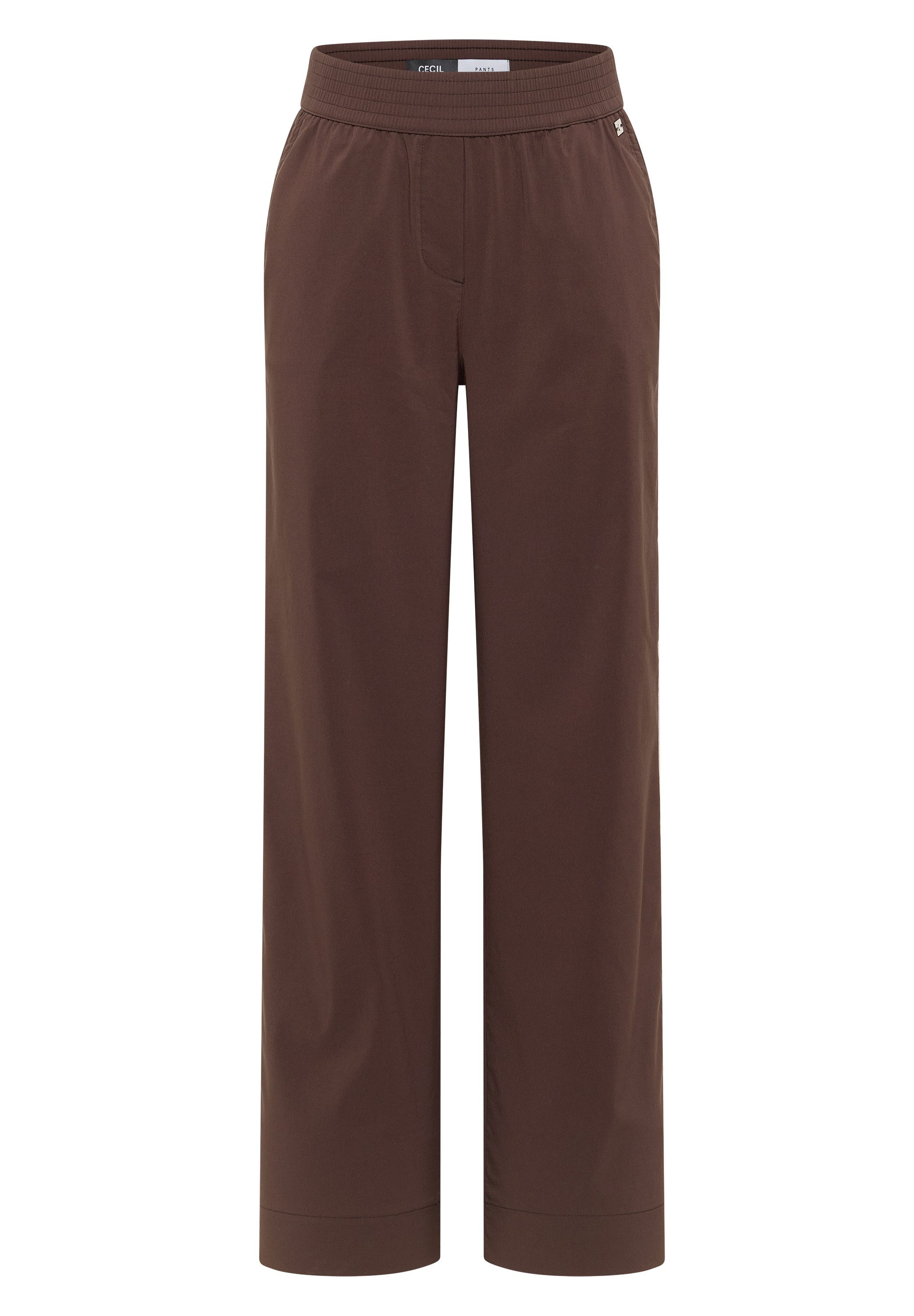 Stoffhose
