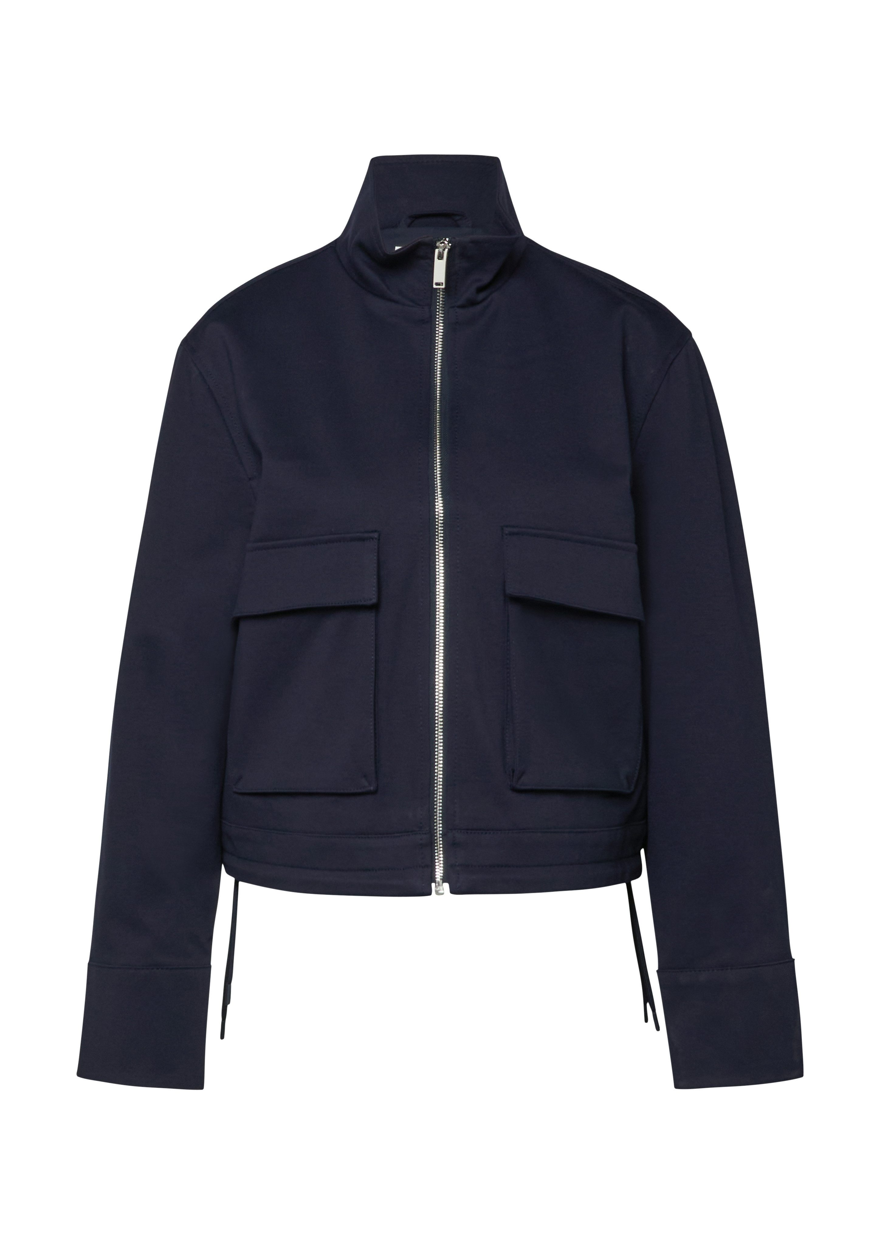 s.Oliver Steppjacke günstig online kaufen