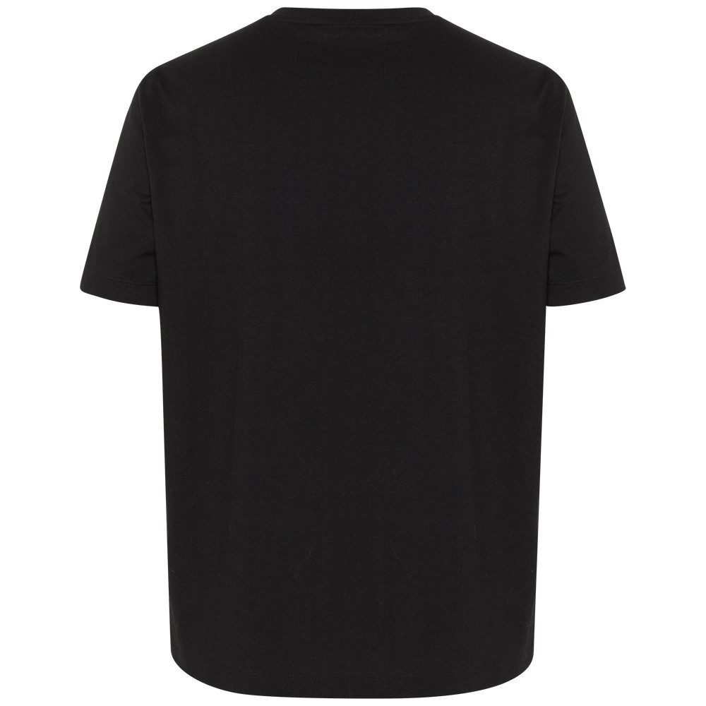 Lotto T-Shirt - mit dezenter Logostickerei – Bild 2 von 2