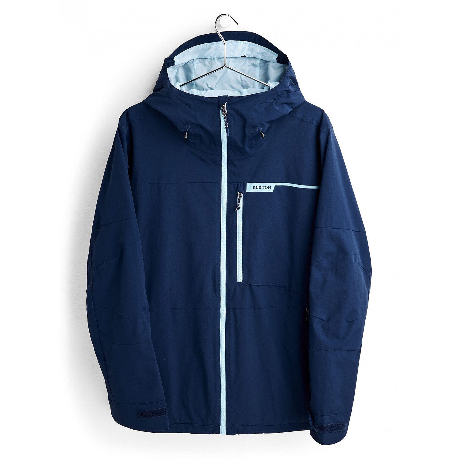 Burton 3-in-1-Funktionsjacke Funktionsjacke M PEASY JACKET