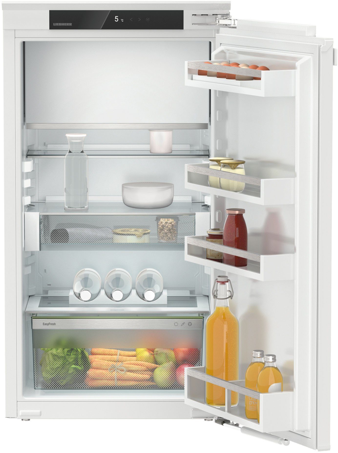 Liebherr Einbaukühlschrank IRe 4021_991585451, 102,2 cm hoch, 55,9 cm breit | Kühlschränke