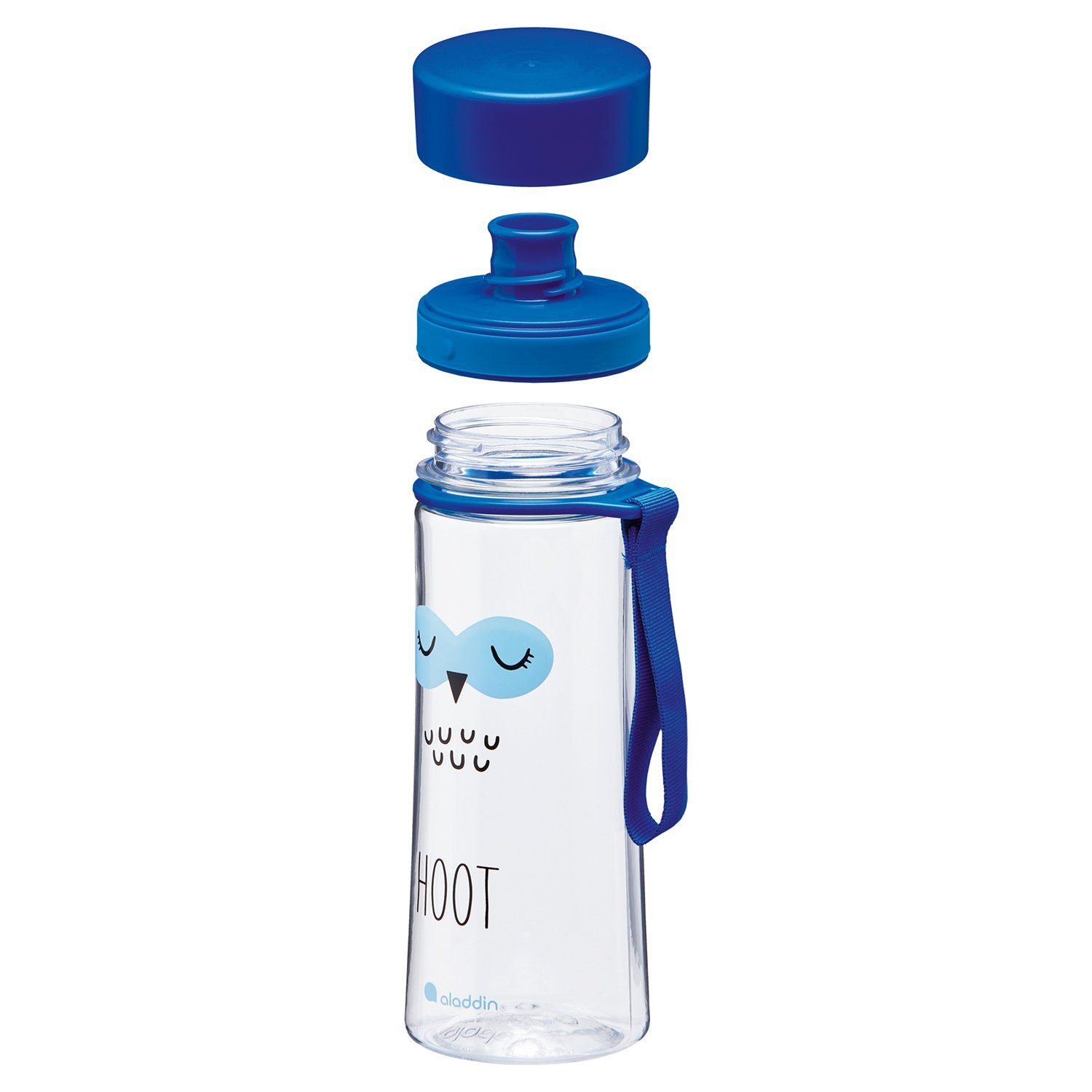 aladdin Kindertrinkflasche