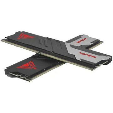 Patriot DIMM 32 GB DDR5-7400 (2x 16 GB) Dual-Kit Arbeitsspeicher