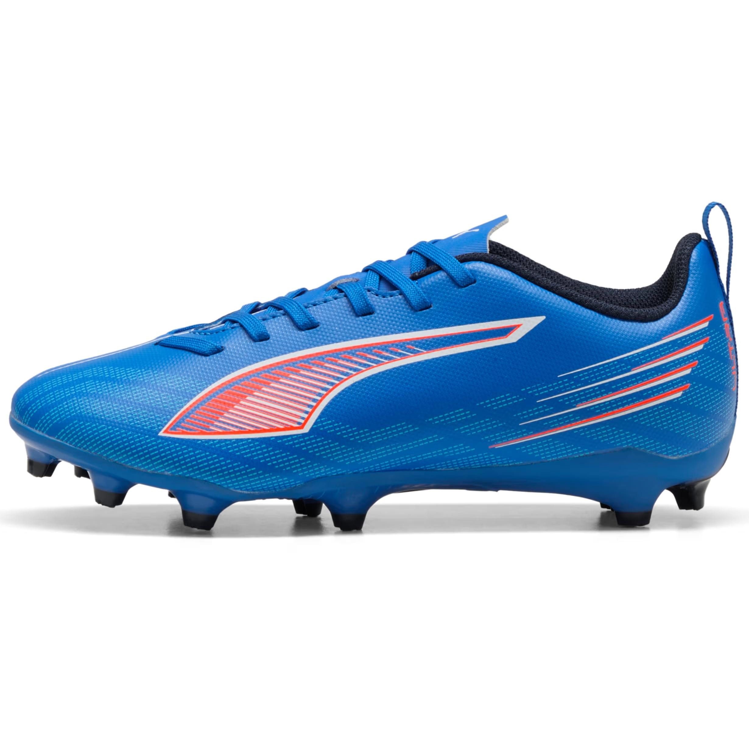 Ultra Blue-Puma White-Red