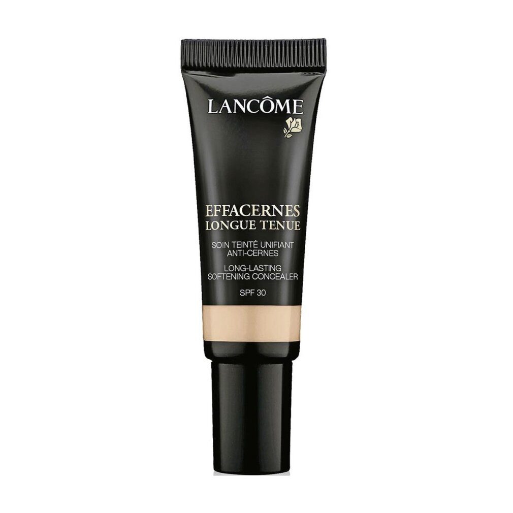 LANCOME Concealer Effacernes Longue Tenue Softening Concealer SPF30
