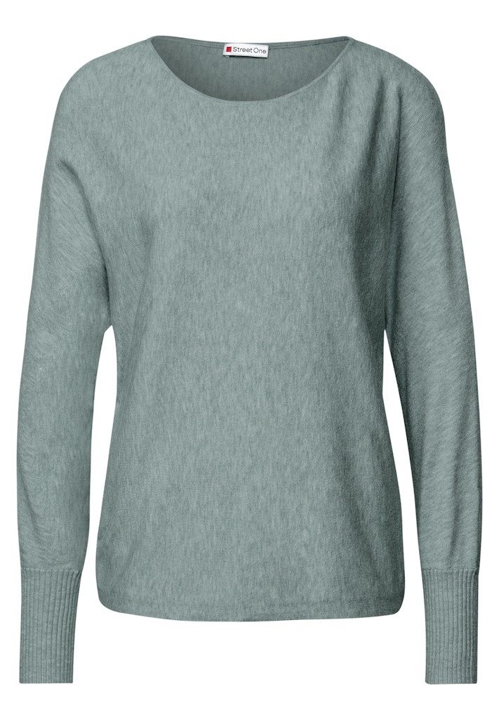 STREET ONE Wollpullover STREET ONE / günstig online kaufen