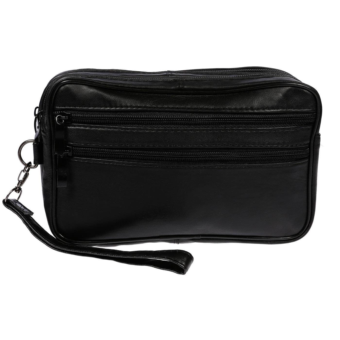 Christian Wippermann Handgelenktasche XL Christian Wippermann günstig online kaufen