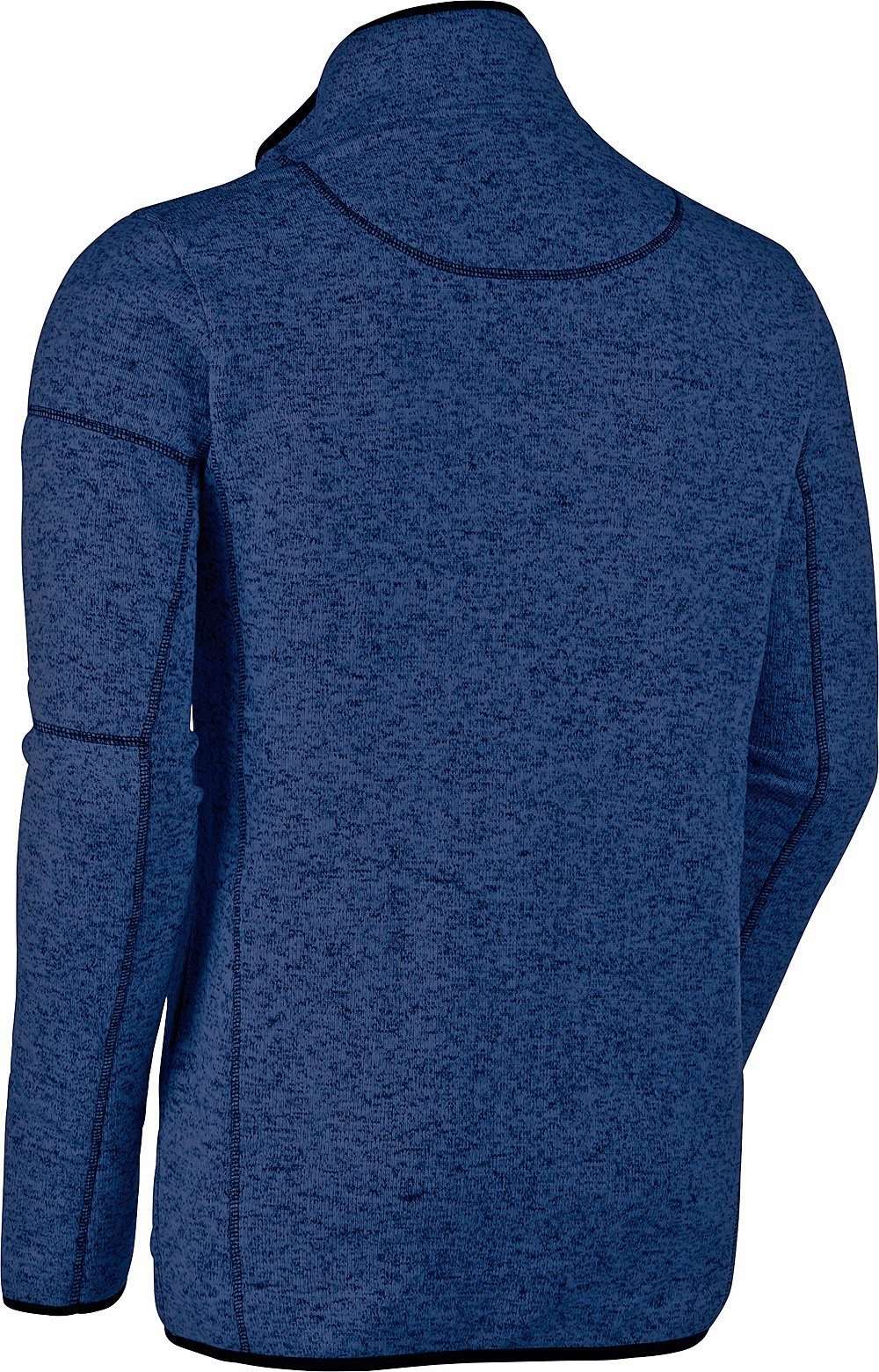 Stubai Strickfleecejacke Schnelltrocknend und atmungsaktiv günstig online kaufen