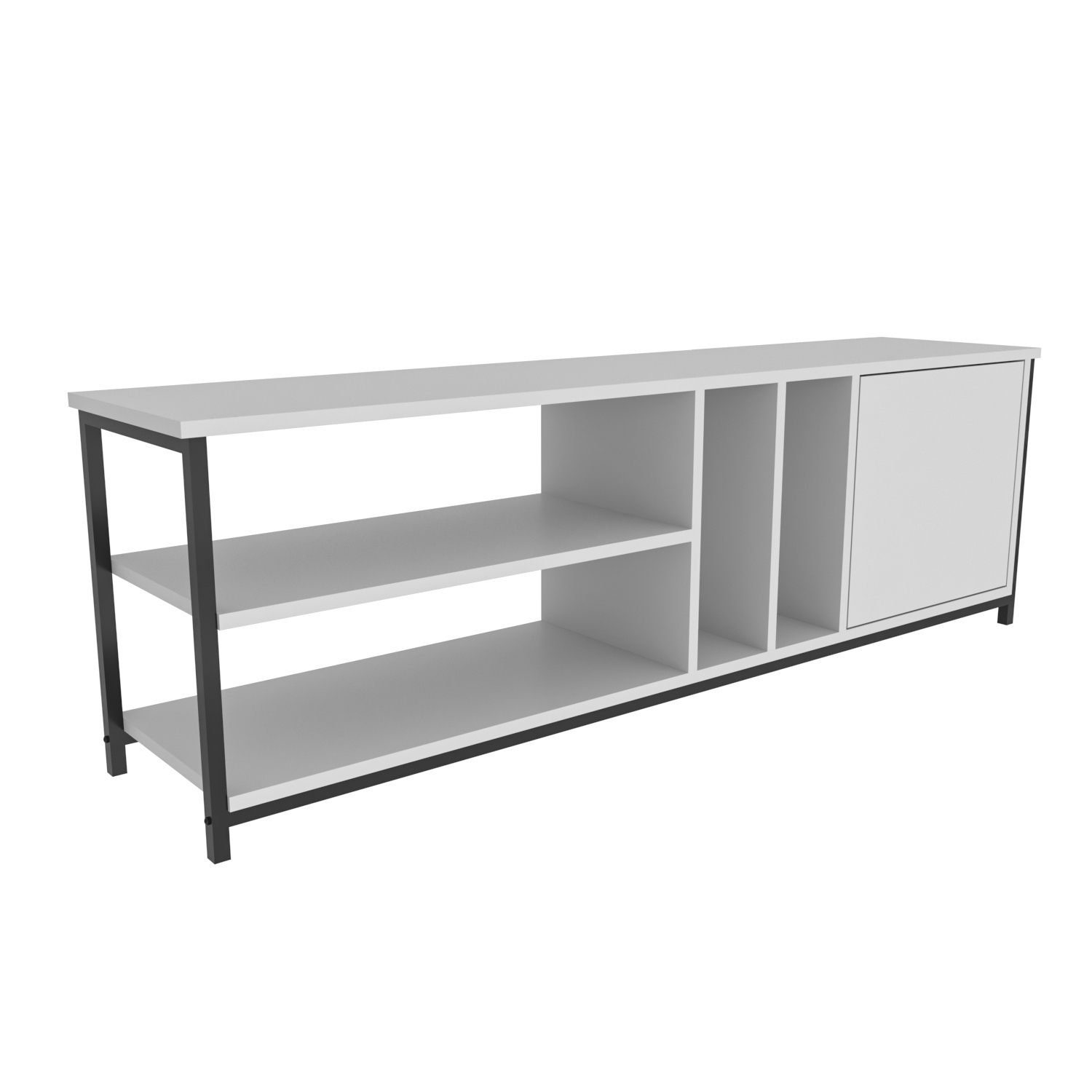 Decor TV-Schrank Skye RTC2274-Fernsehtisch