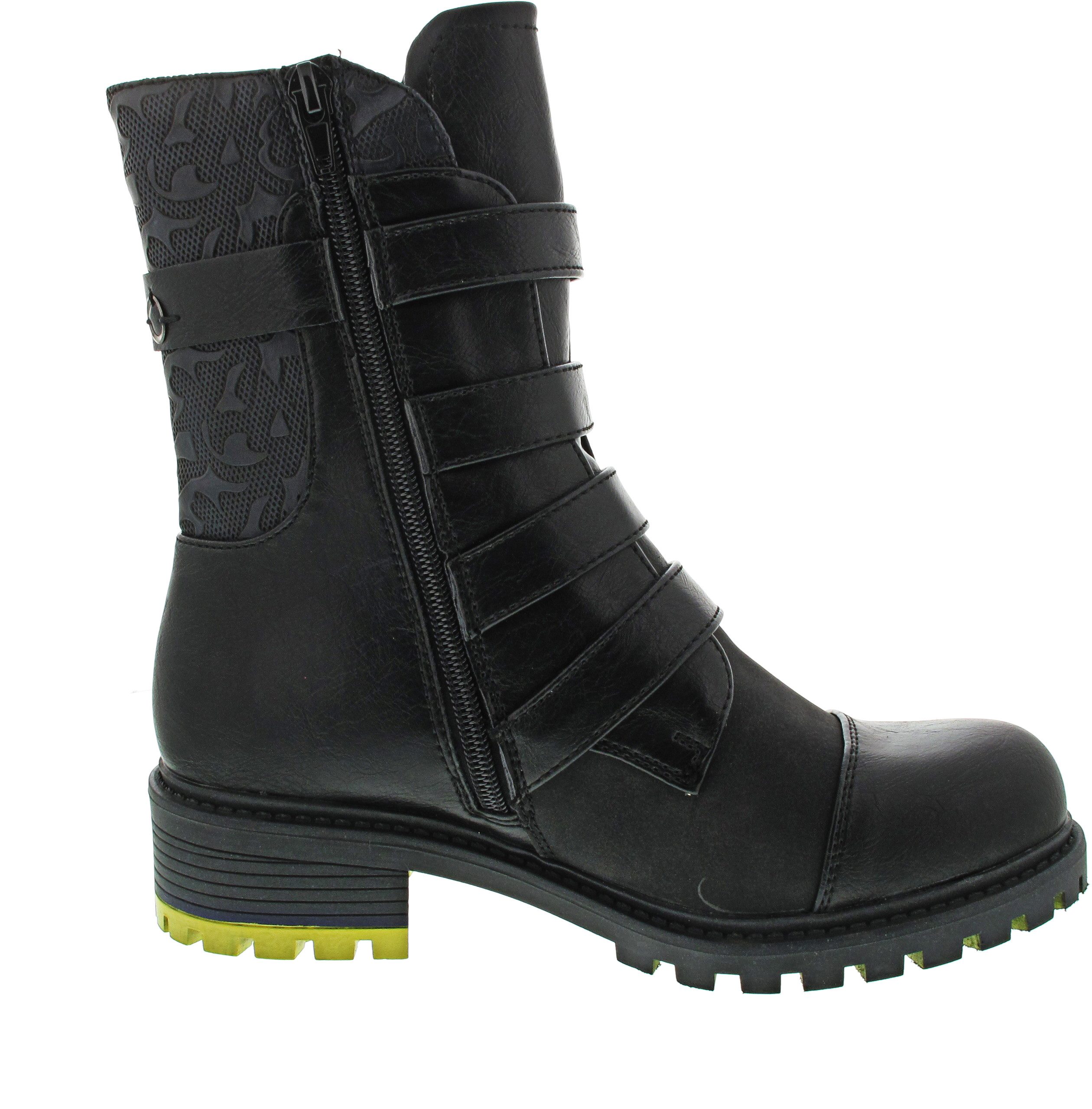 Rieker Winterstiefelette