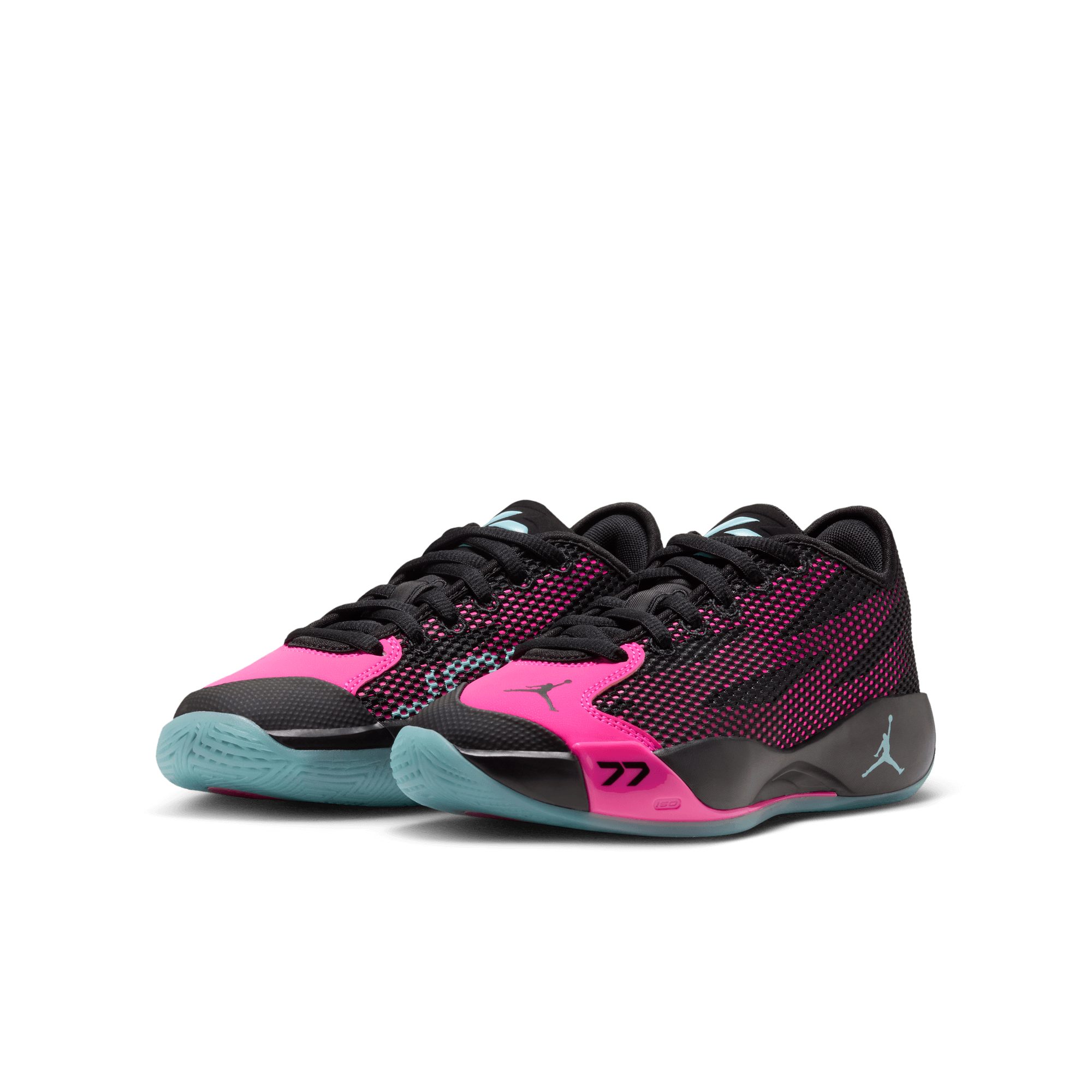 Jordan Luka 77 Sneaker (für Jugendliche)