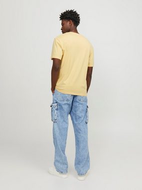 Jack & Jones Rundhalsshirt JORVESTERBRO TEE SS CREW NECK NOOS