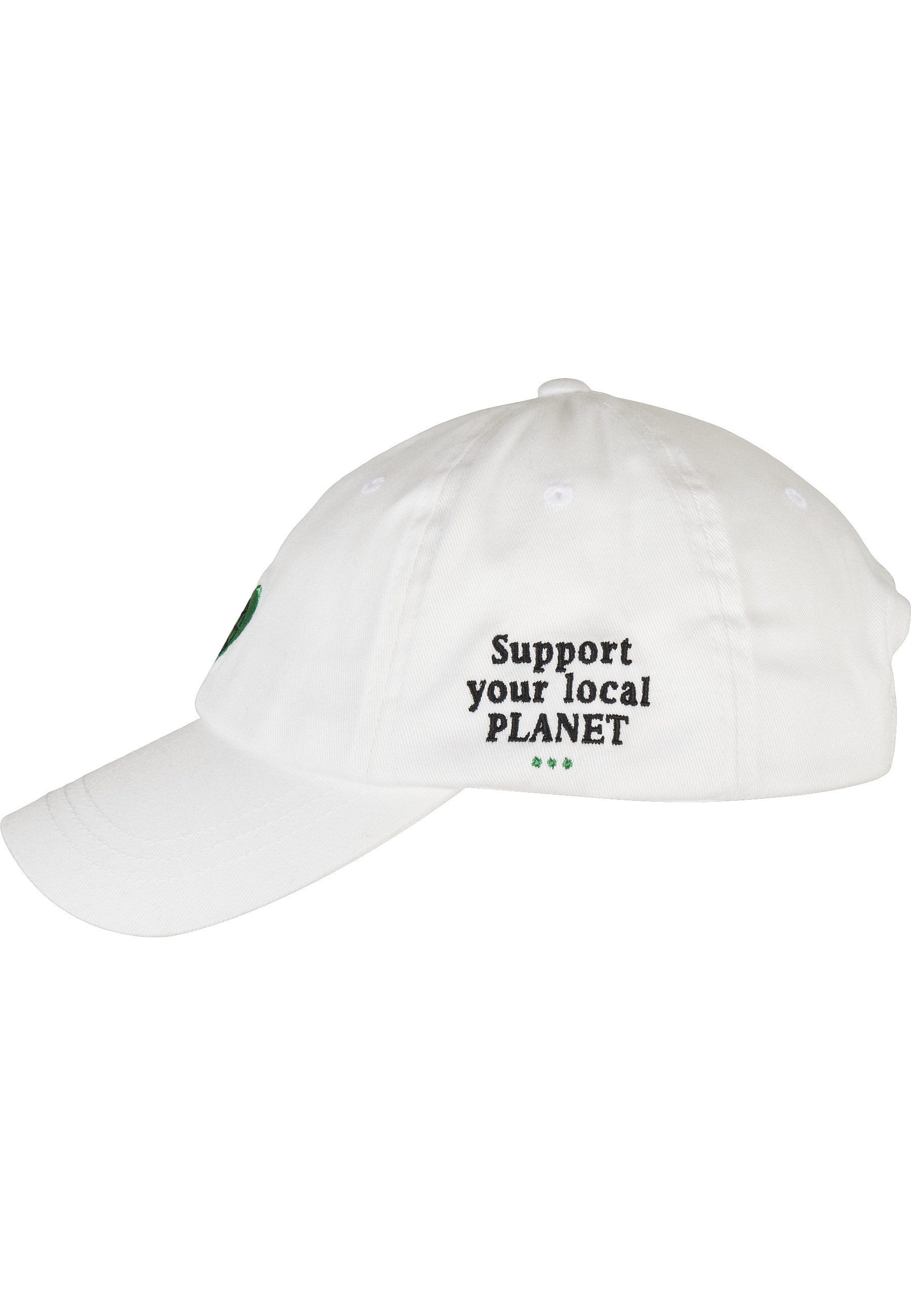 CAYLER & SONS Snapback Cap Cayler & Sons Unisex C&S Local Planet Curved Cap