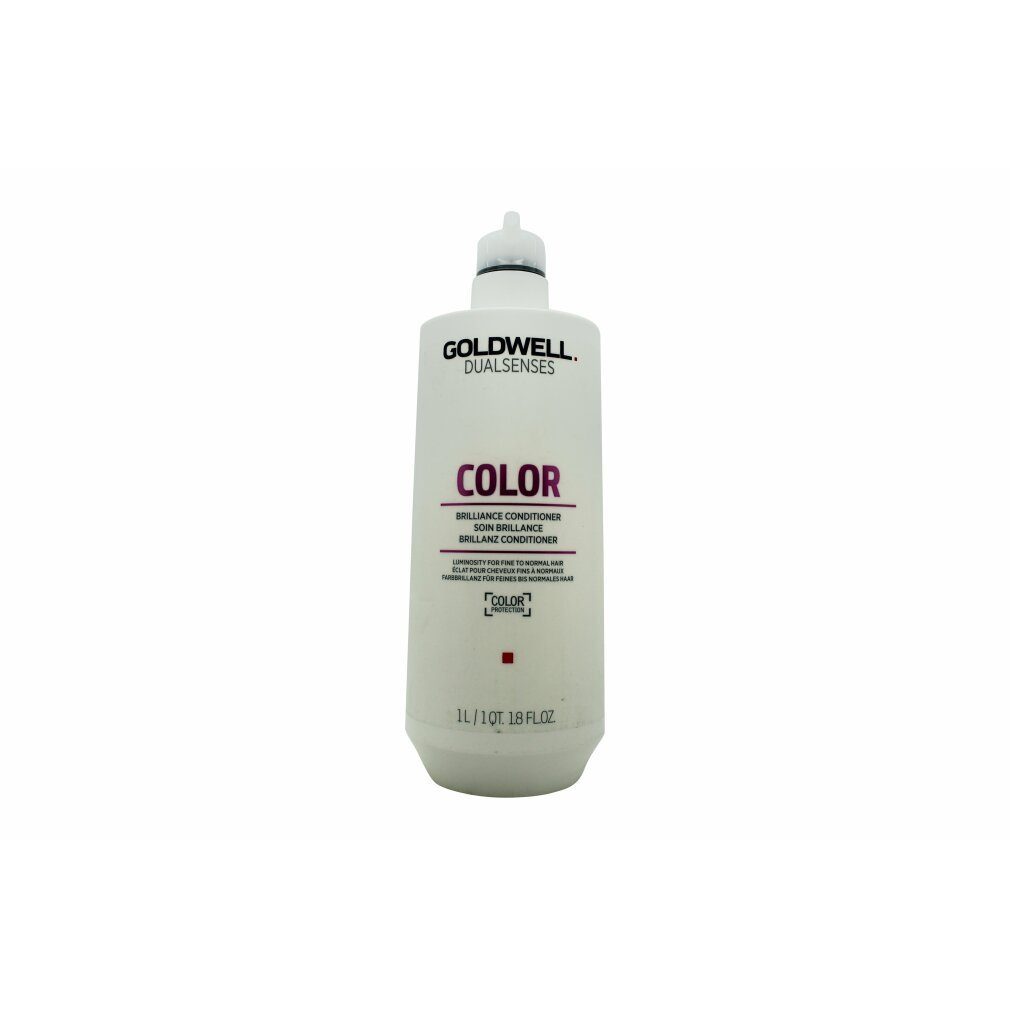 Haarspülung Dual Senses Color Conditioner 1000ml