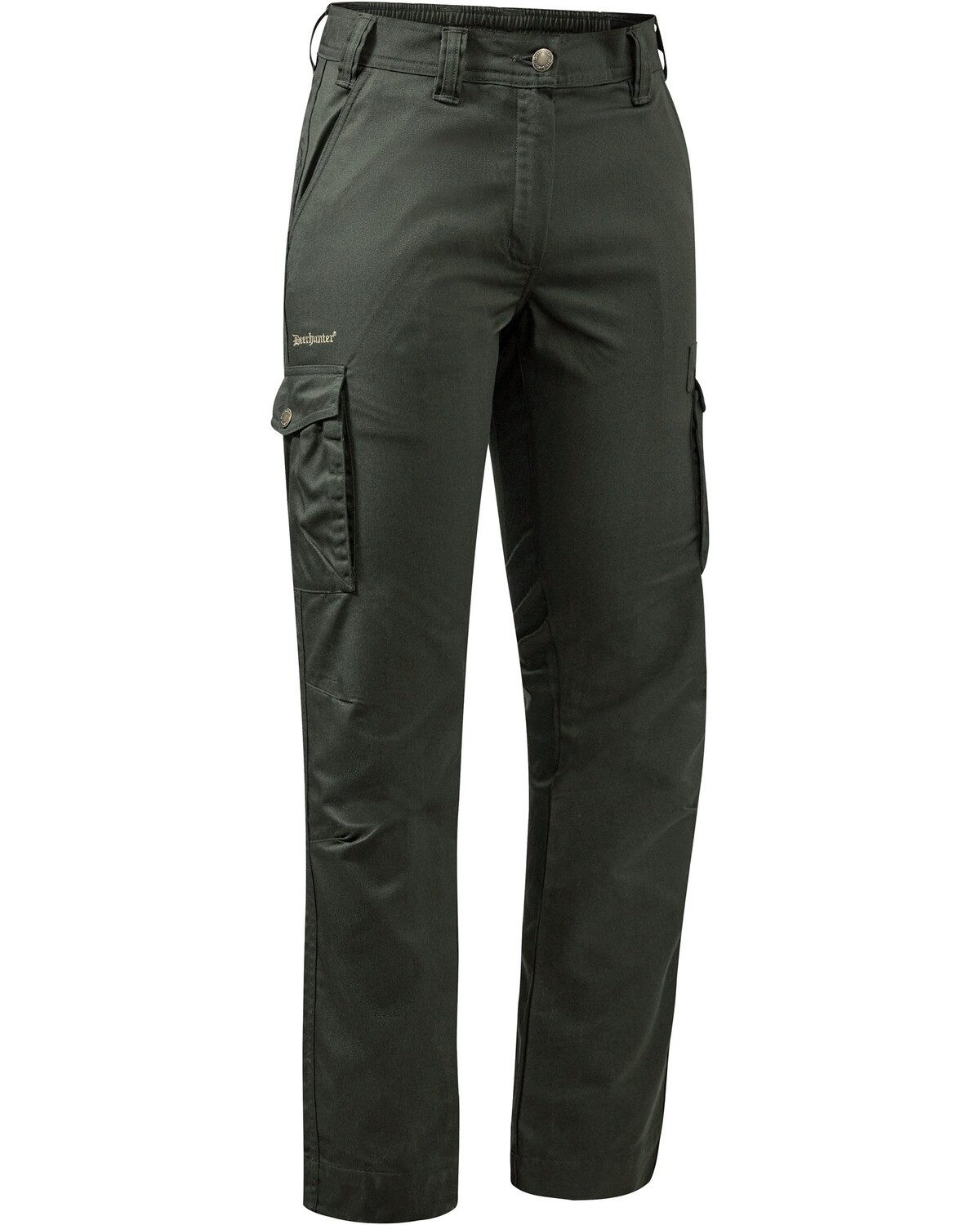 Deerhunter Outdoorhose Damen Hose Atlas