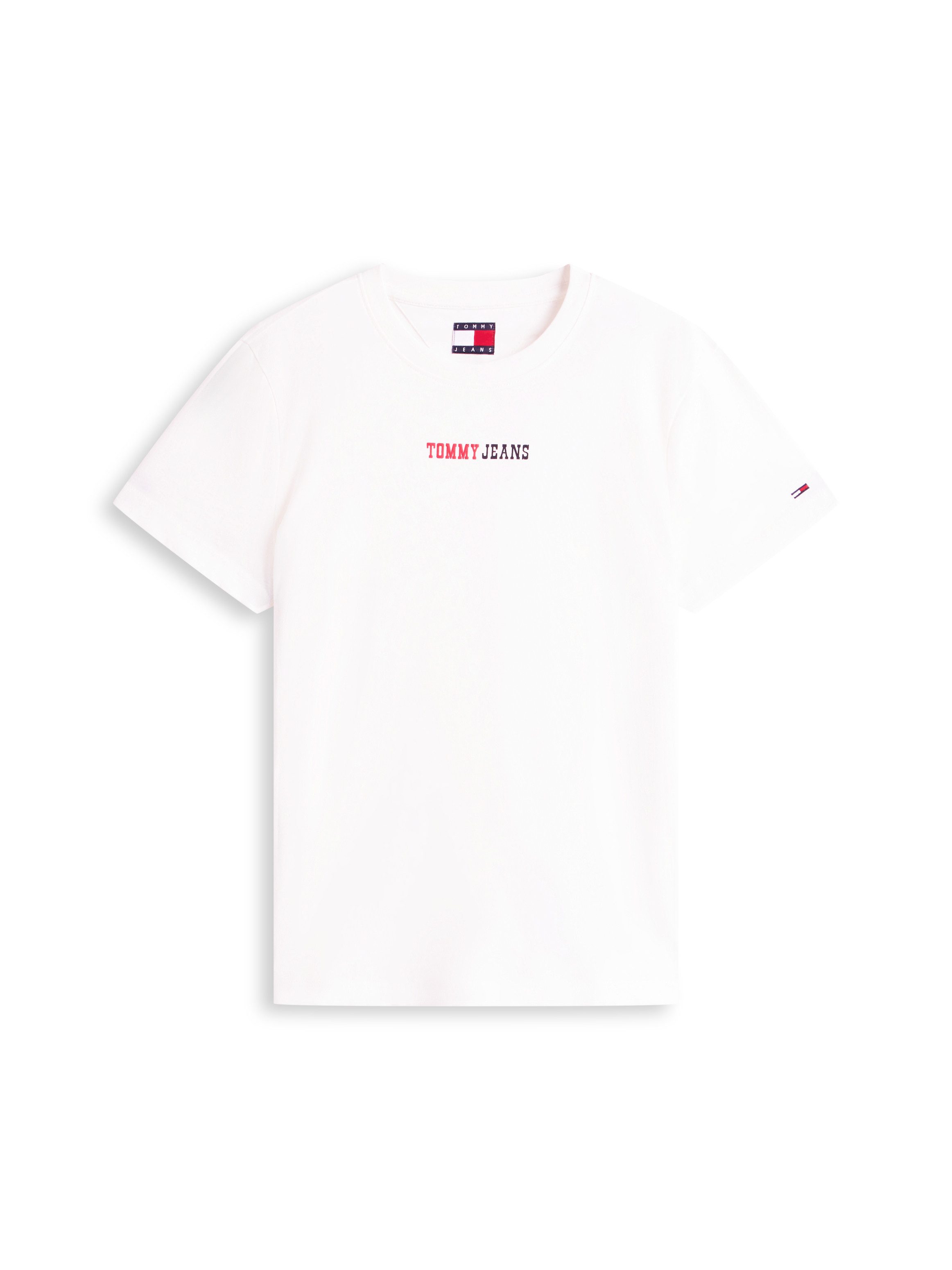 Kurzarmshirt TJW REG ESSENTIAL LOGO 2 TEE EXT