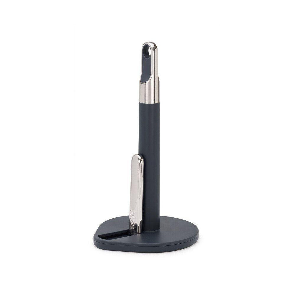 Joseph Joseph Küchenrollenhalter Küchenrollenständer Hold 33 cm grau