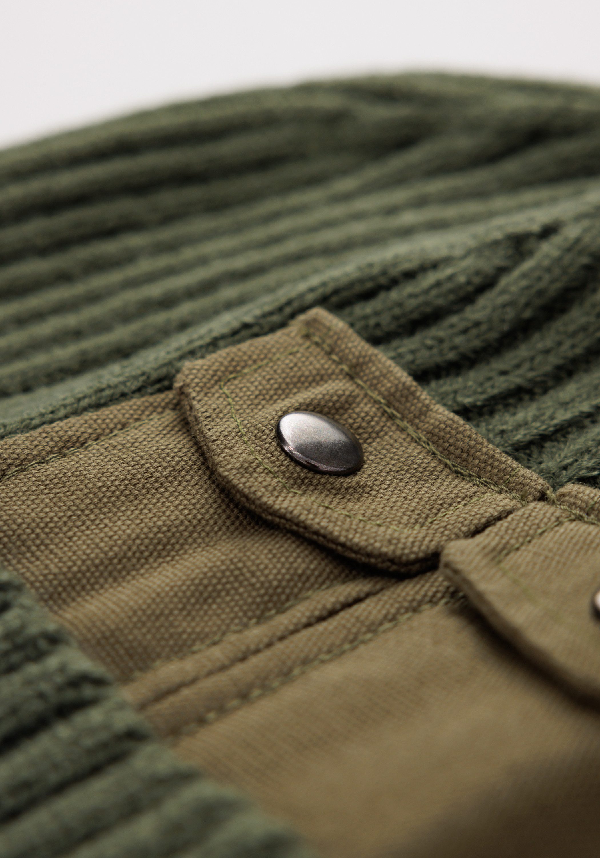 Alpha Industries Skimütze Utility Beanie
