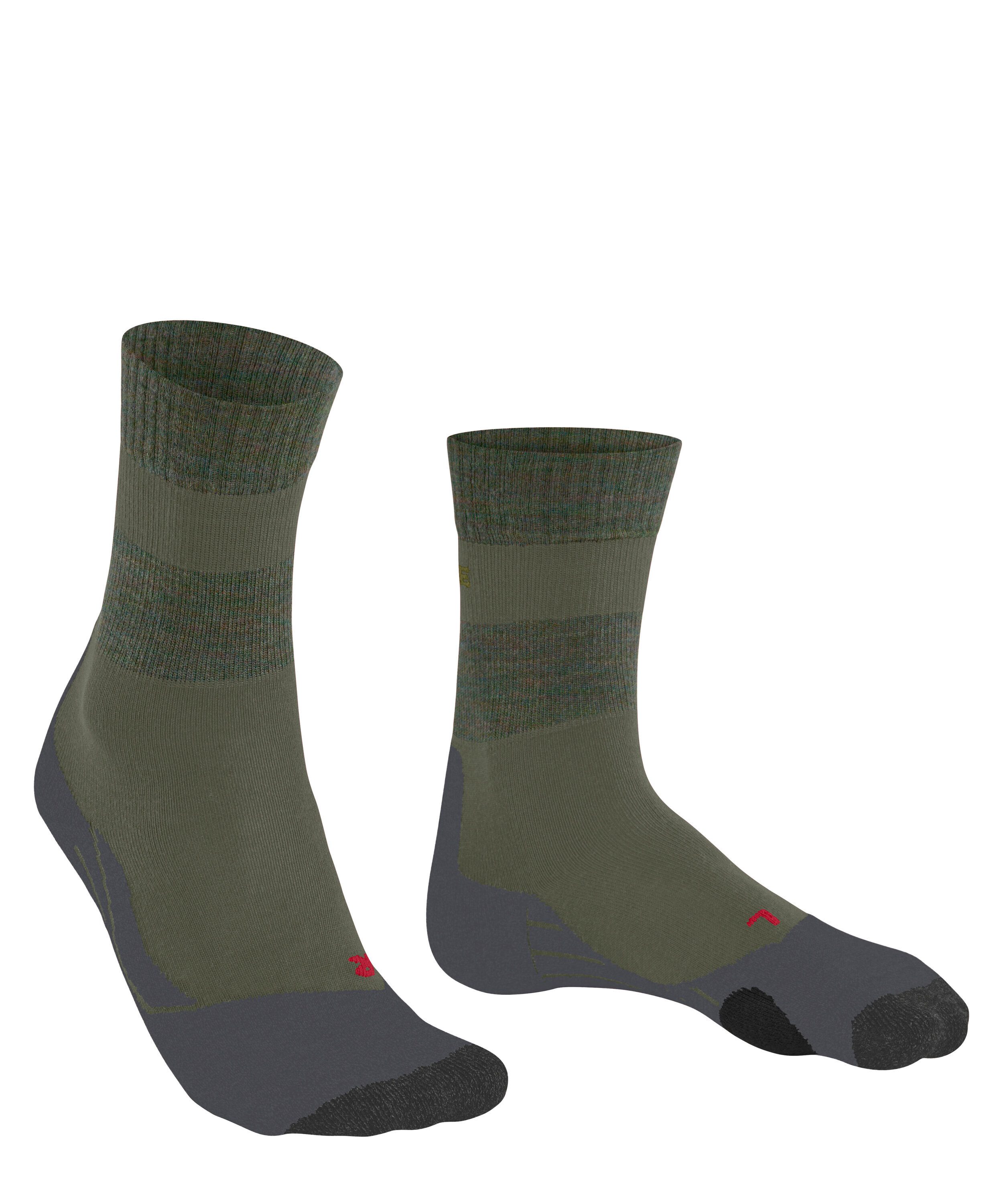 FALKE Wandersocken TK2 Explore (1-Paar) Hoher günstig online kaufen