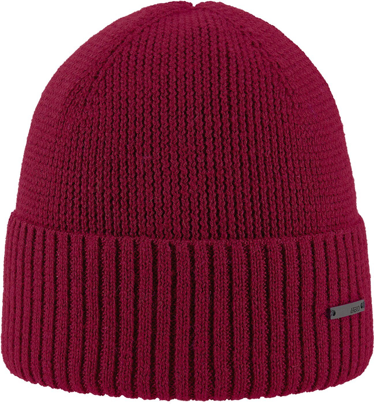 Areco Strickmütze Beanie Damen
