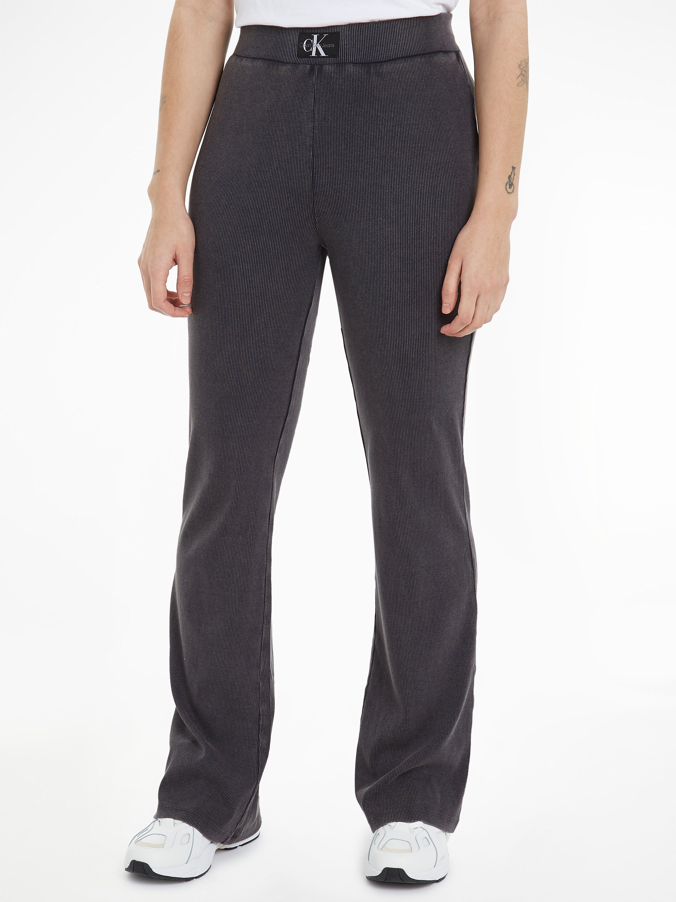 Calvin Klein Jeans Relaxhose WASHED RIB günstig online kaufen