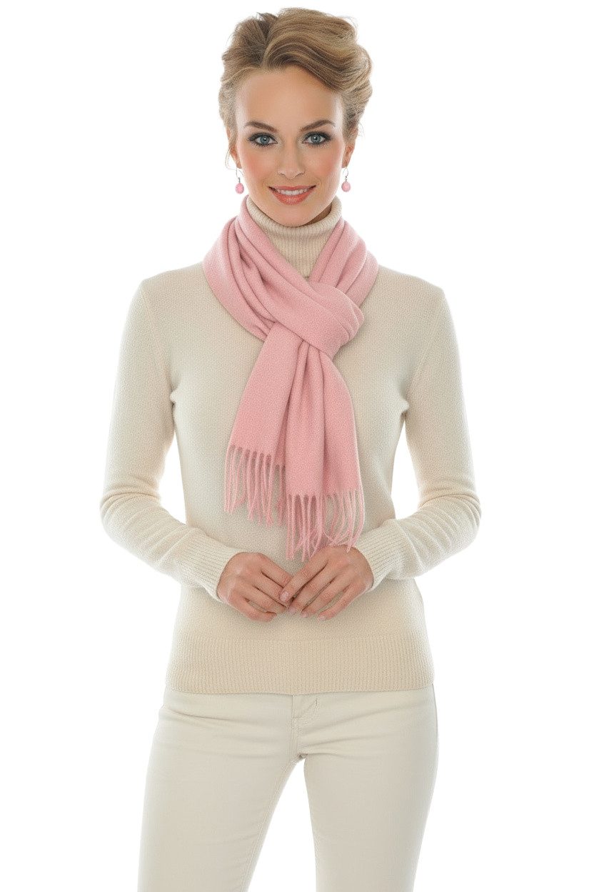 Moschen-Bayern Kaschmirschal Kaschmirschal Damenschal Herrenschal Schal Kaschmir Cashmere Wollschal