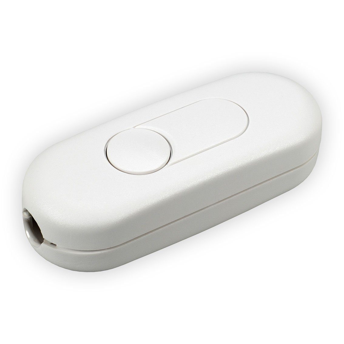 Ehmann Drehdimmer EHMANN Elektronischer Schnurdimmer T29.08, Phasenanschnitt, 230V, 50Hz