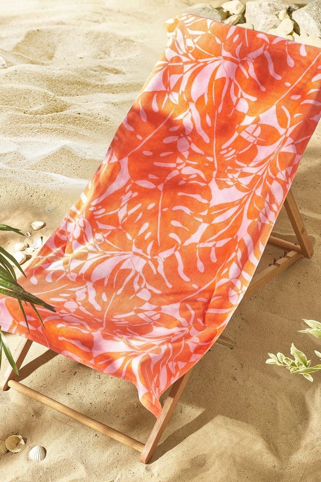 Next Strandtuch Strandhandtuch, (1St) Next Strandtuch Strandhandtuch, (1St)