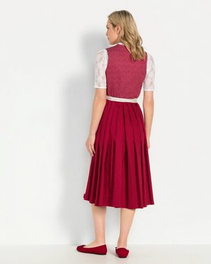 Hammerschmid Dirndl Midi Dirndl Alpsee