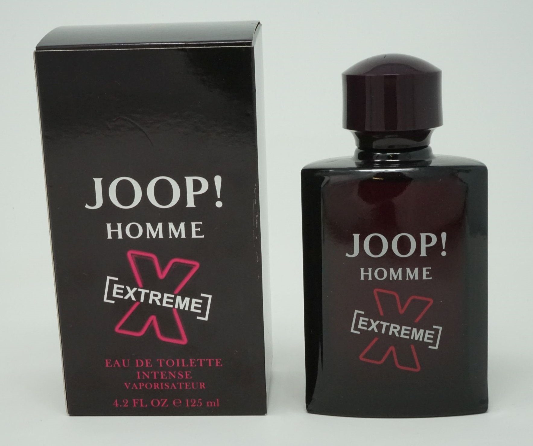 Joop! Eau de Toilette »JOOP! Homme Extreme Eau de Toilette Intense Spray«  online kaufen | OTTO