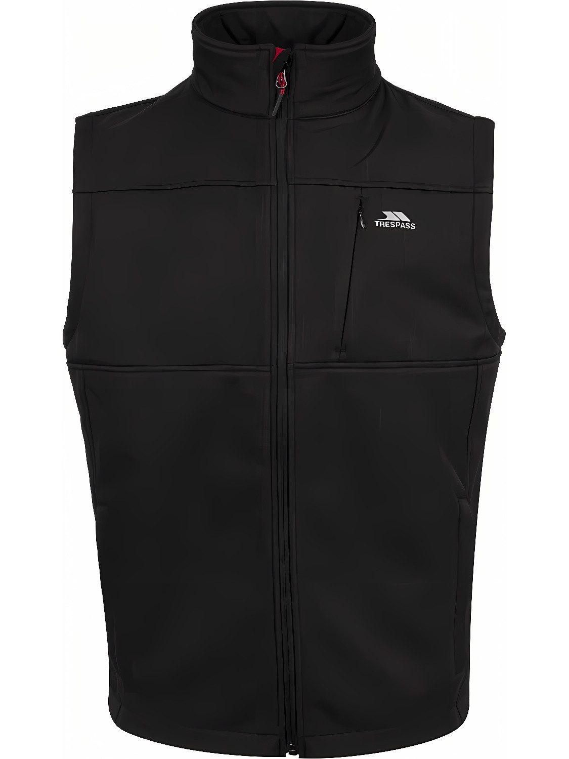 Sweatweste Baro B Sofshell Gilet Tp-50