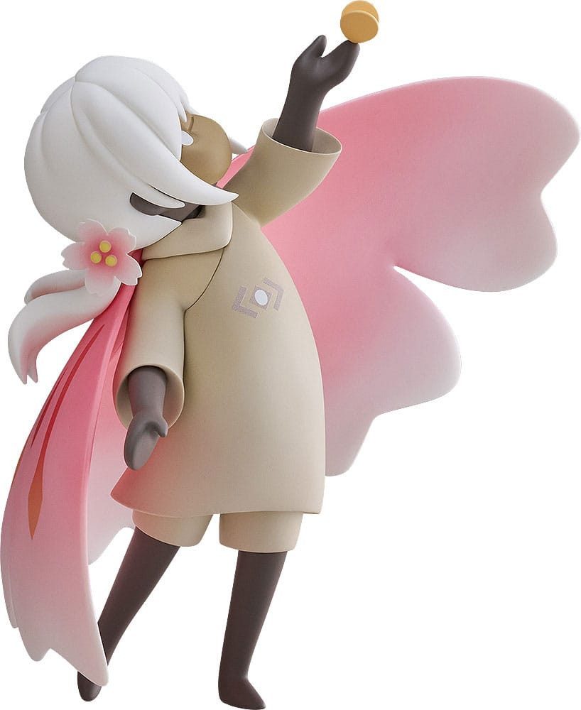 Good Smile Company Merchandise-Figur Sky: Children of the Light Pop Up Parade PVC Statue Children of the Li