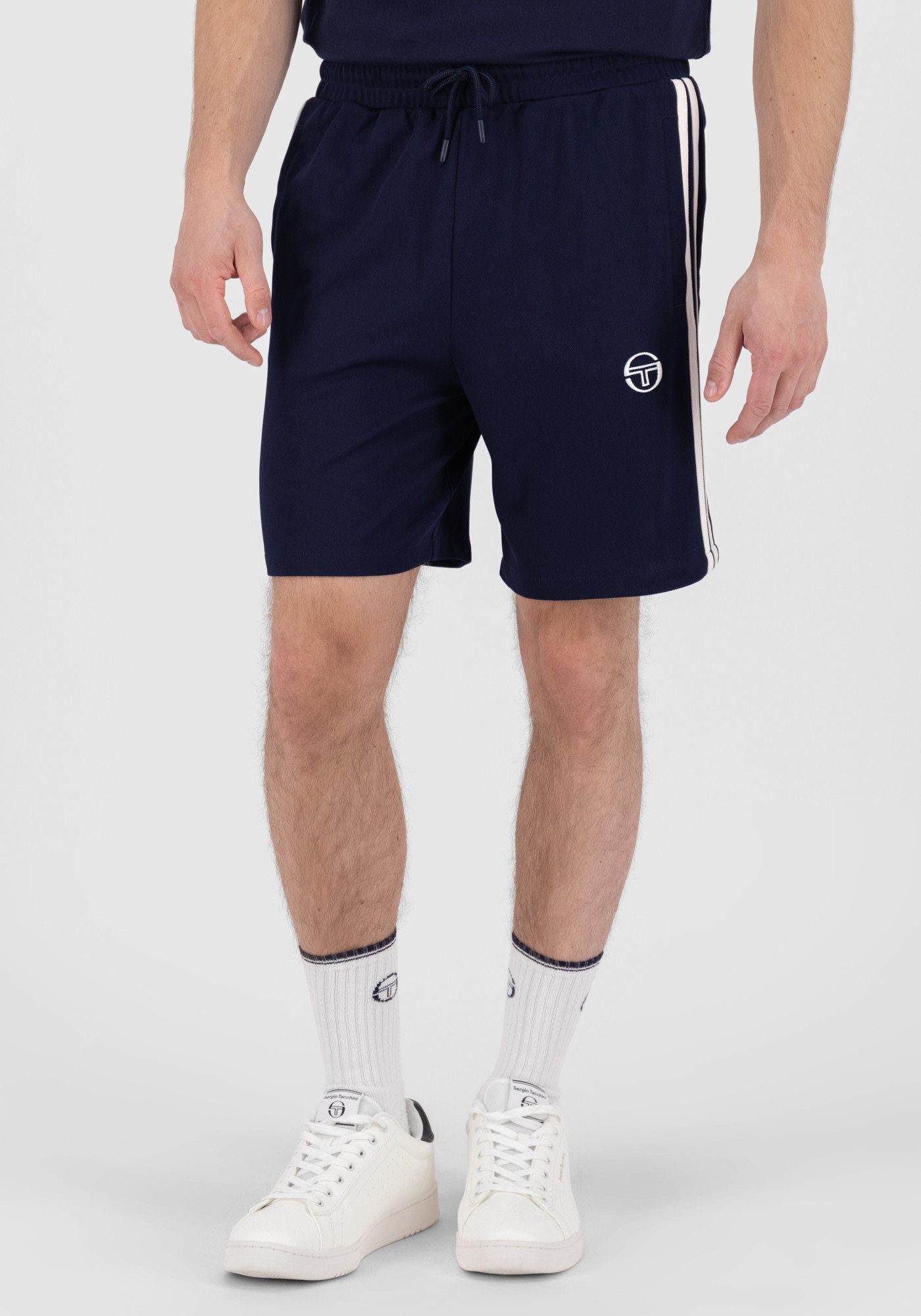 Sergio Tacchini Shorts "PIETRAPERTOSA Herren", Kurze Hose Herren, Shorts, R günstig online kaufen