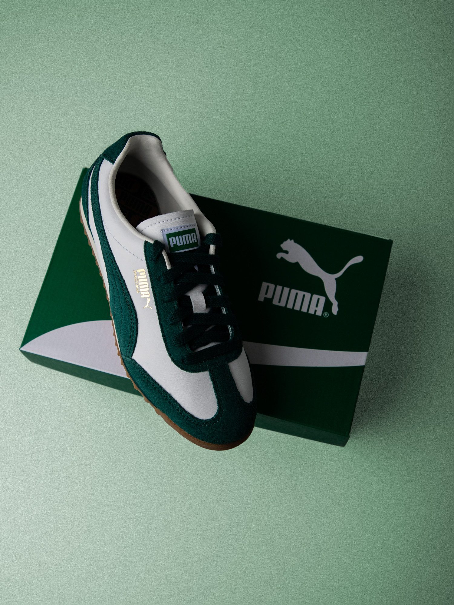 PUMA Puma Arizona Retro Sneaker günstig online kaufen