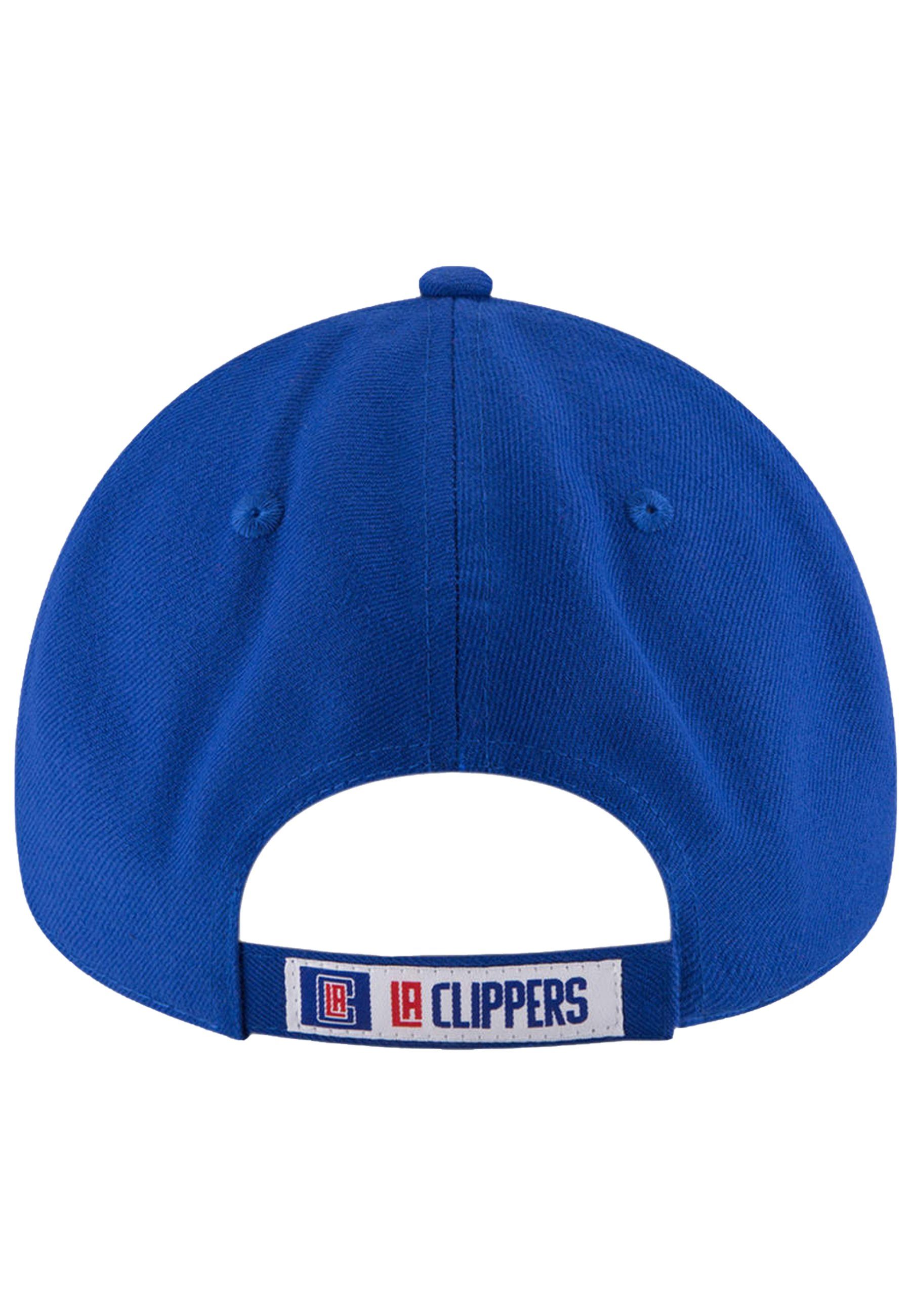 (1-St) Era Angeles 9Forty Snapback Los Cap New Clippers