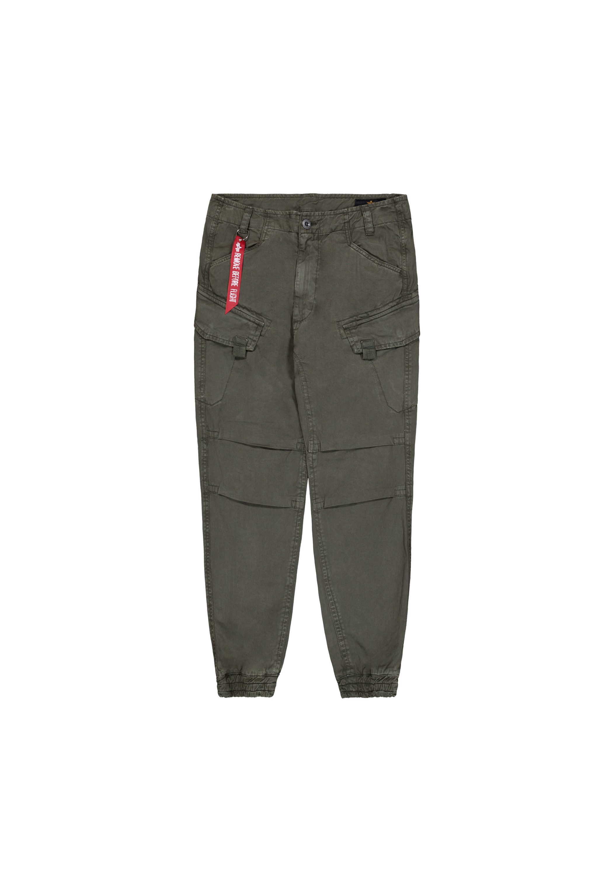 Cargohose Force One Pant
