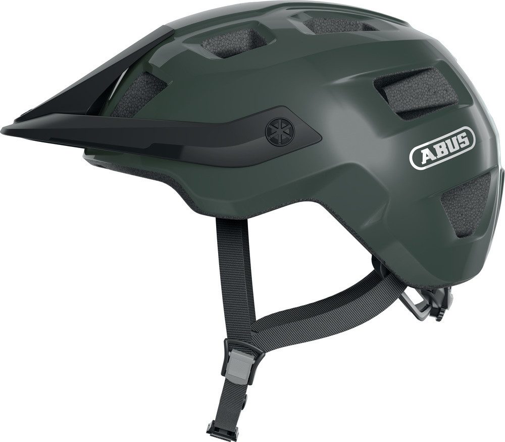 ABUS Fahrradhelm