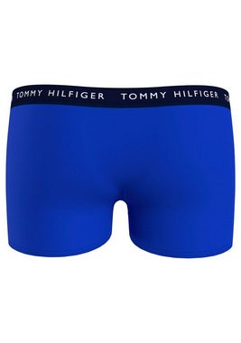 Tommy Hilfiger Underwear Trunk 3P TRUNK (Packung, 3er-Pack) mit Logo-Taillenbund