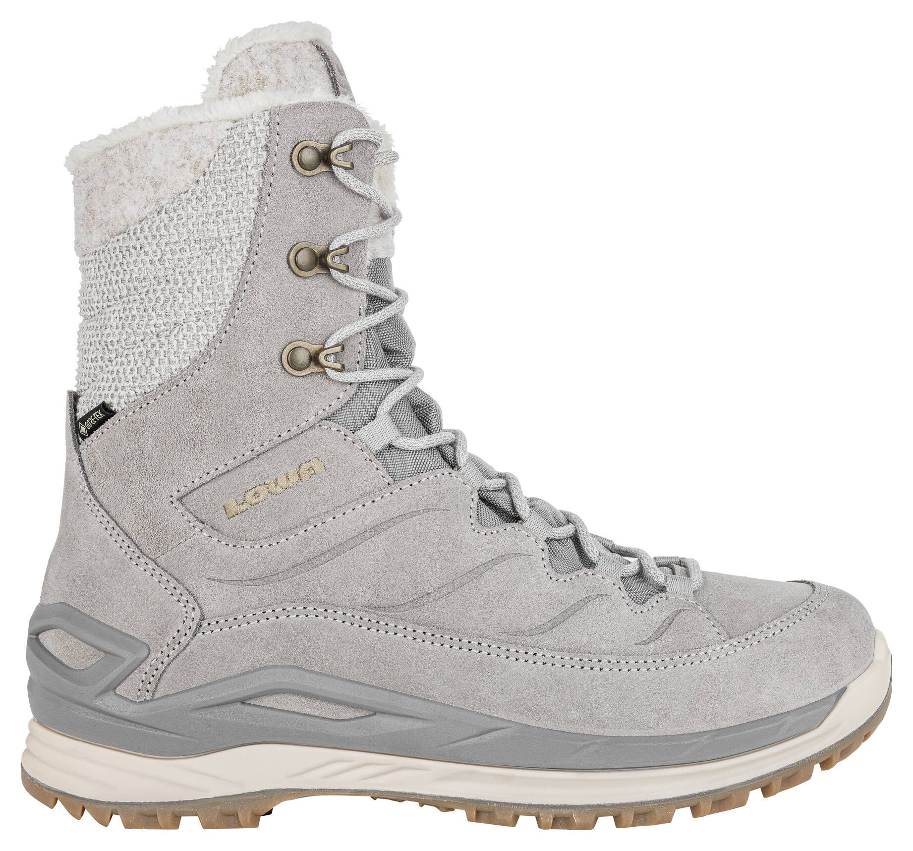 Lowa Damen Winterstiefel CALCETA EVO GTX günstig online kaufen