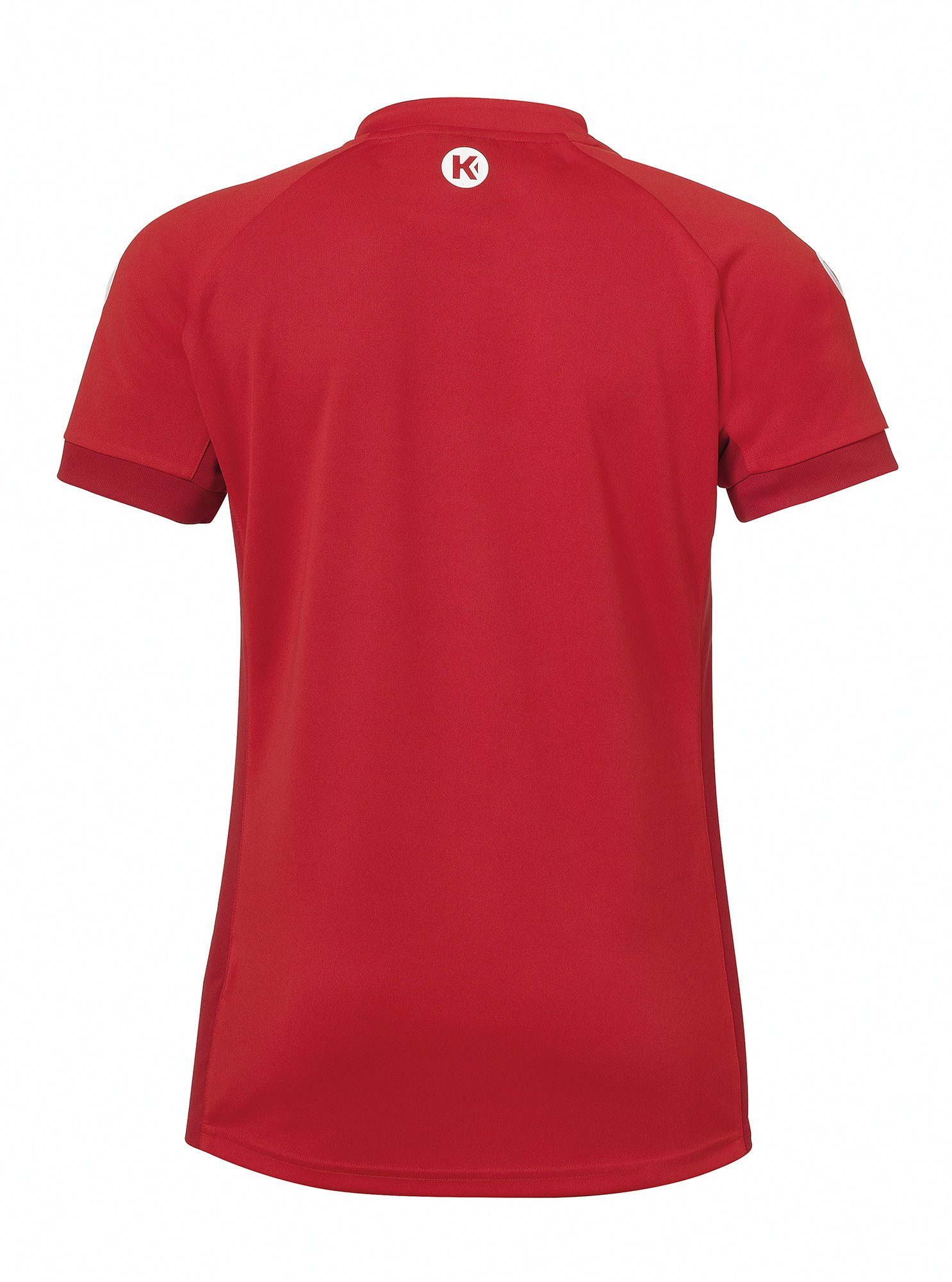 Kempa Kurzarmshirt Shirt PRIME TRIKOT WOMEN (1-tlg., Trikot) schnelltrocknend