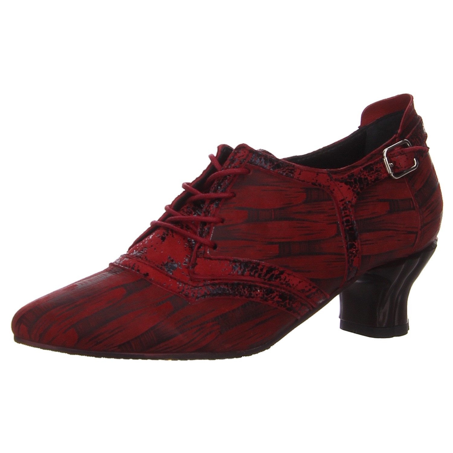 Schnürschuh