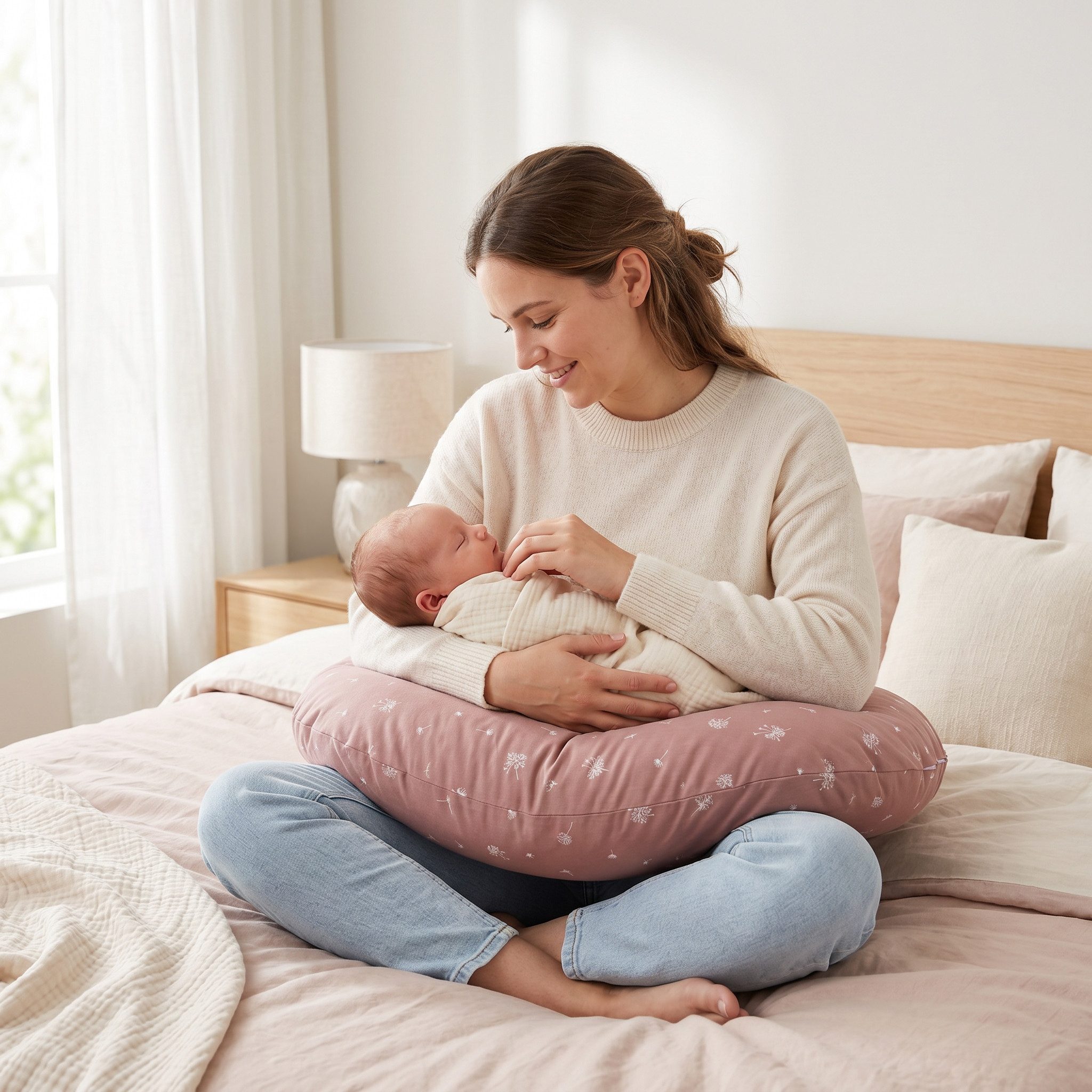 Fillikid Stillkissen, Made in Europe