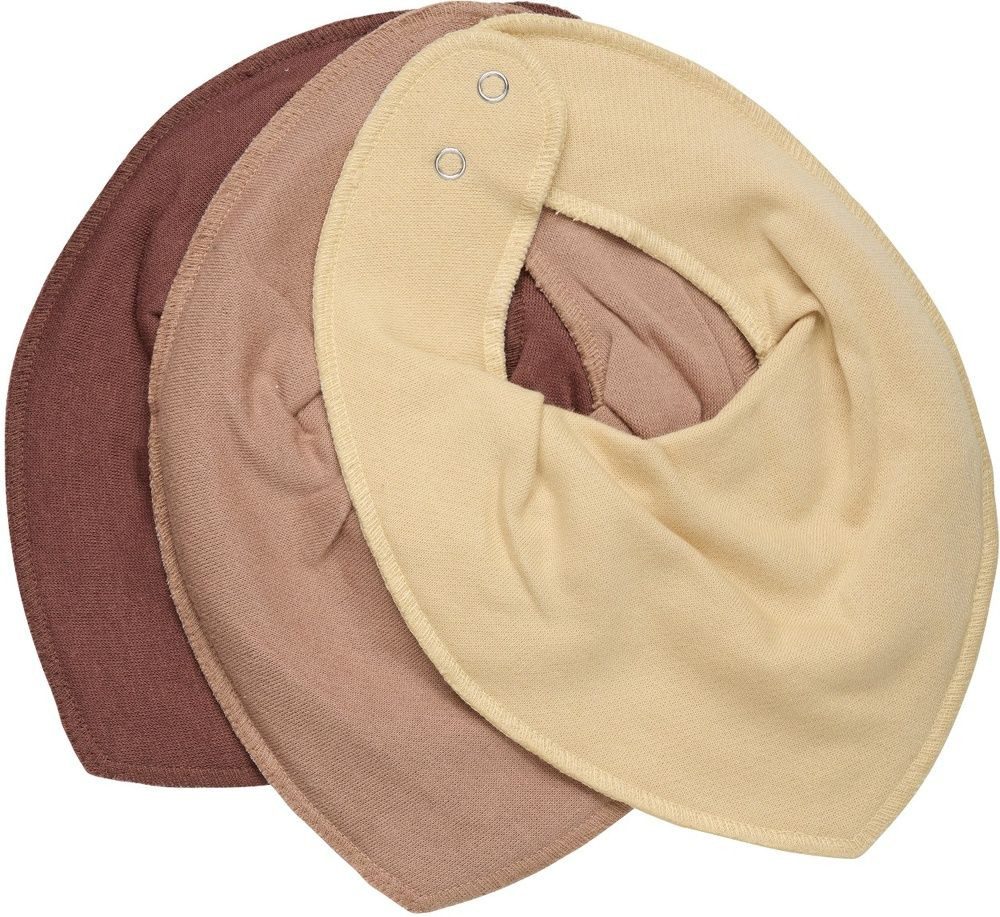 Fixoni Lätzchen Bandana Bibs 3-pack