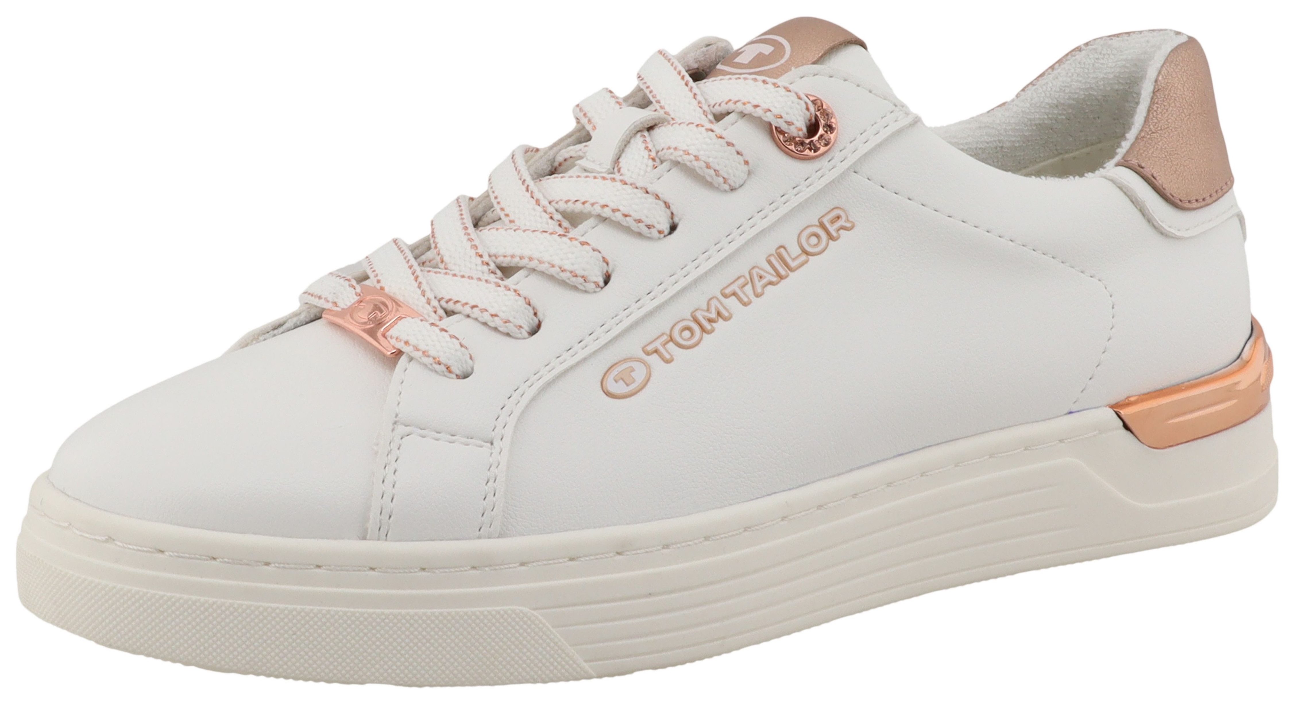 TOM TAILOR Heinke Sneaker