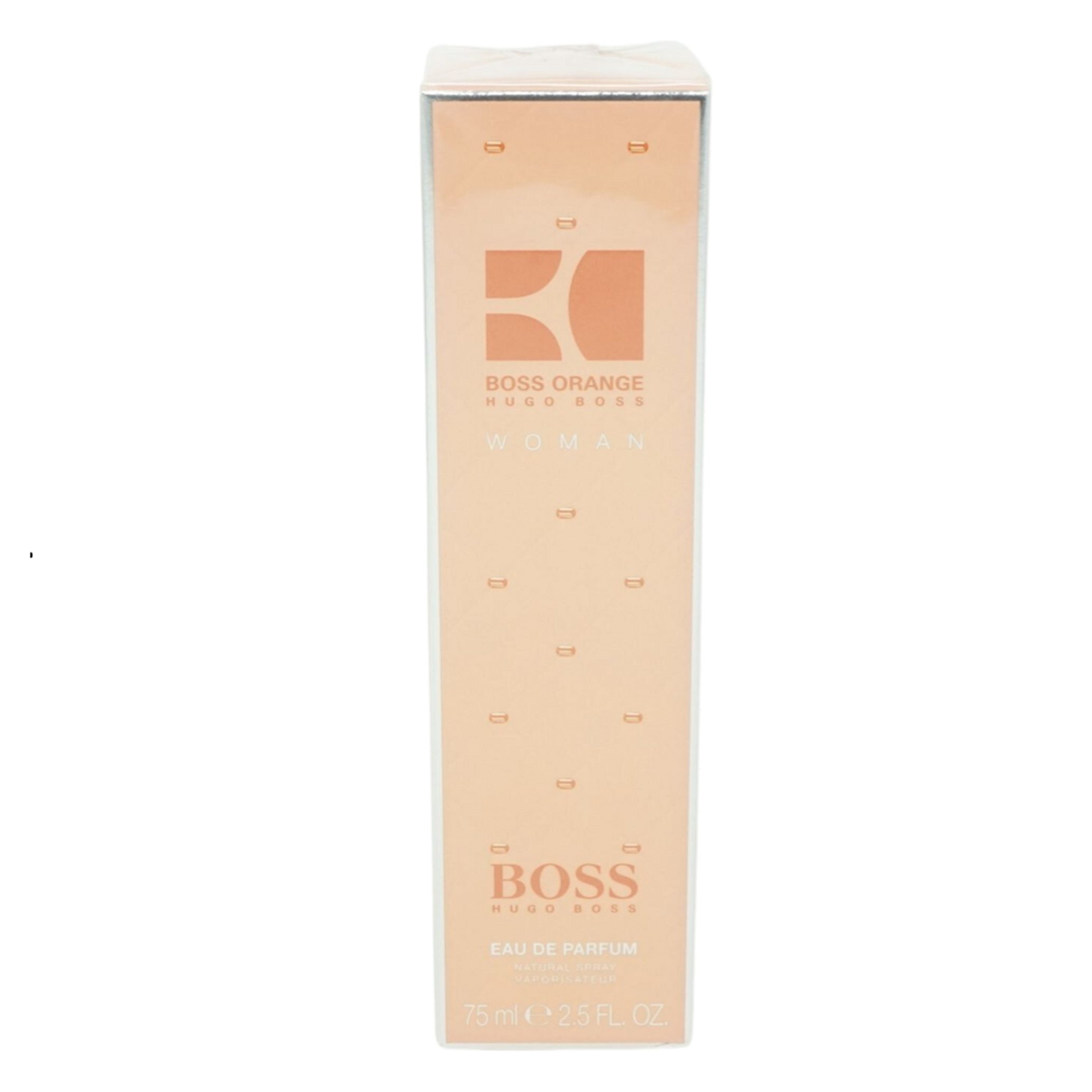 BOSS Парфюми Hugo Boss Orange Woman Парфюми Spray 75ml