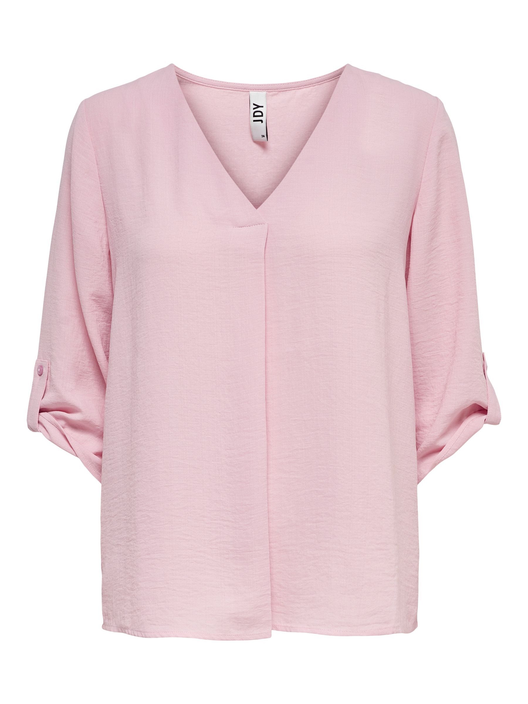 JACQUELINE de YONG Blusenshirt Design JDYDIVYA günstig online kaufen