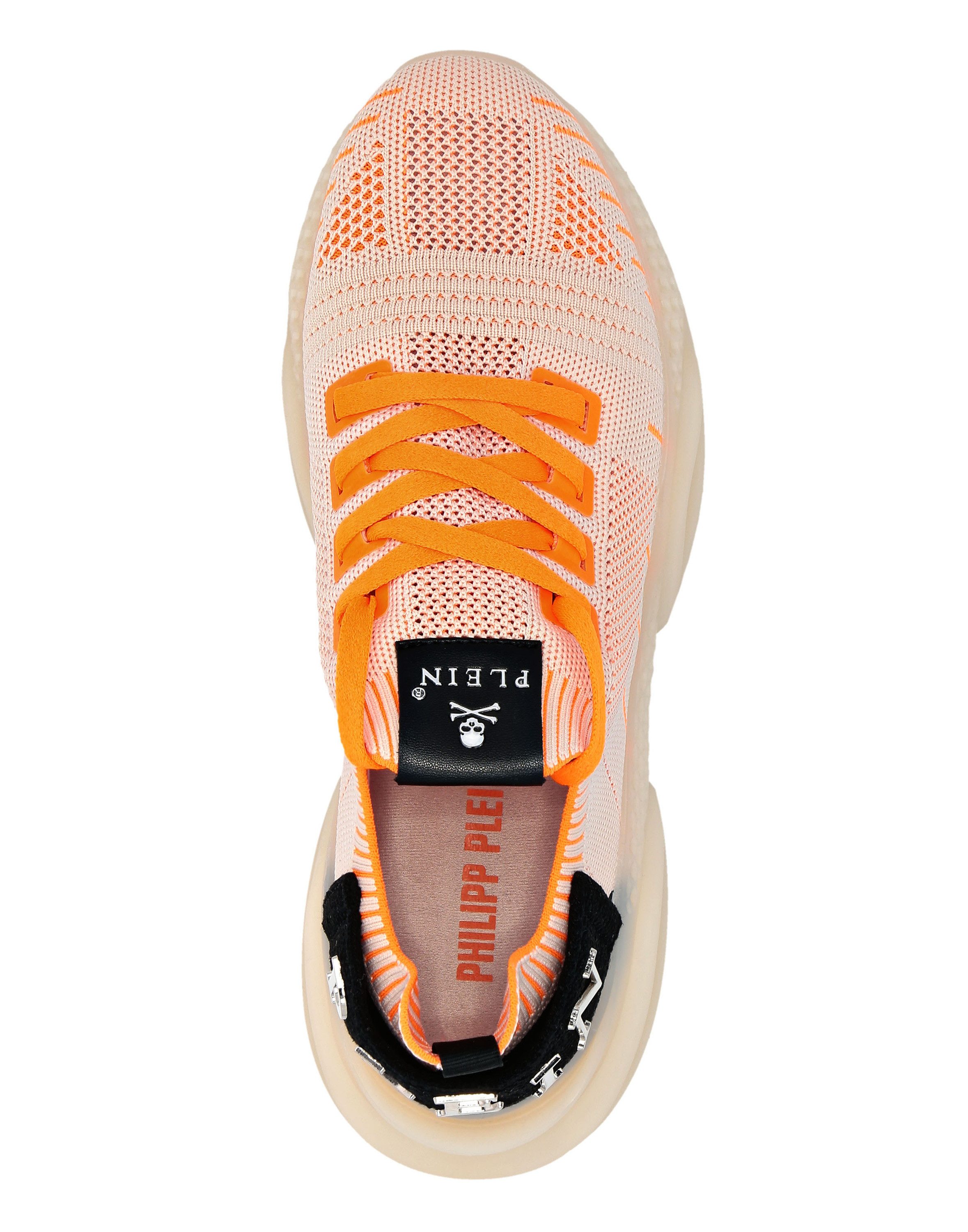 PHILIPP PLEIN Iconic Plein Sneaker günstig online kaufen